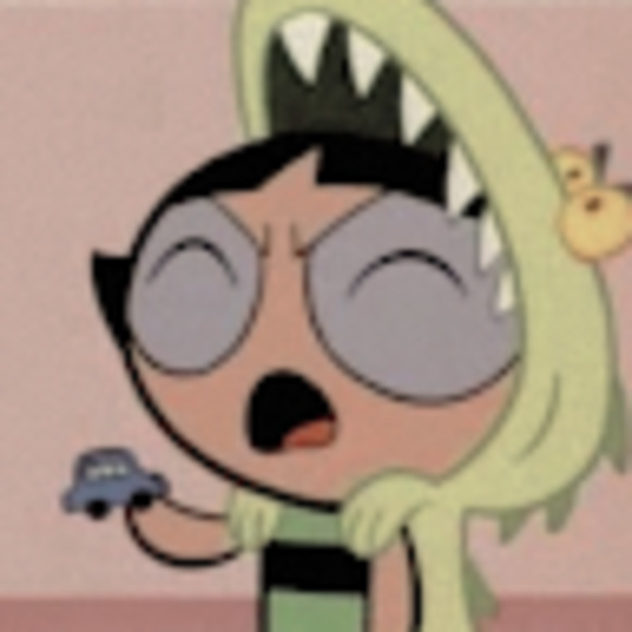 Meet your Posher, Averie - Picture 1 of 1